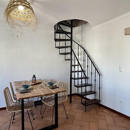 Inn Comenda House Vila Nova de Milfontes Eksteriør bilde