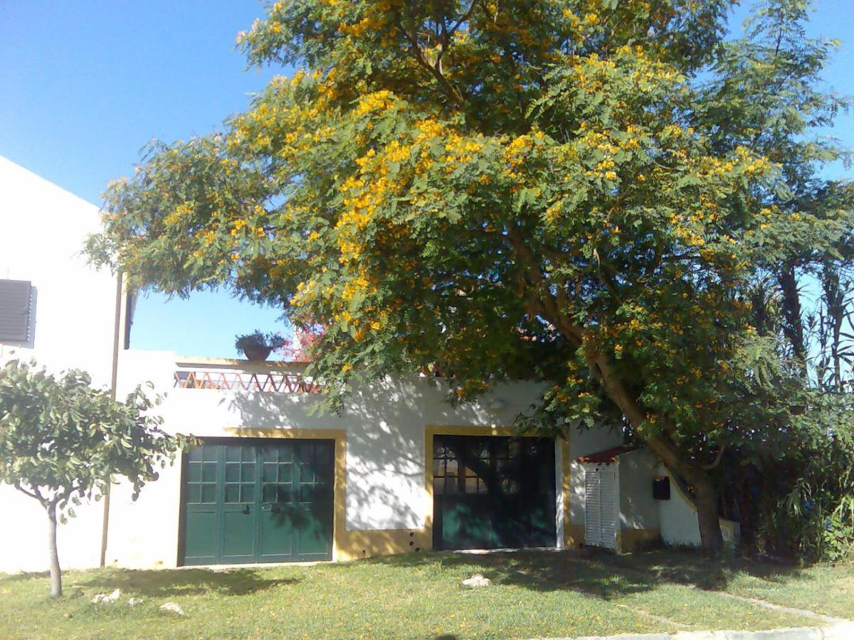 Inn Comenda House Vila Nova de Milfontes Eksteriør bilde