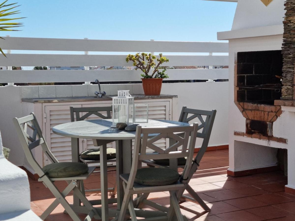 Inn Comenda House Vila Nova de Milfontes Eksteriør bilde