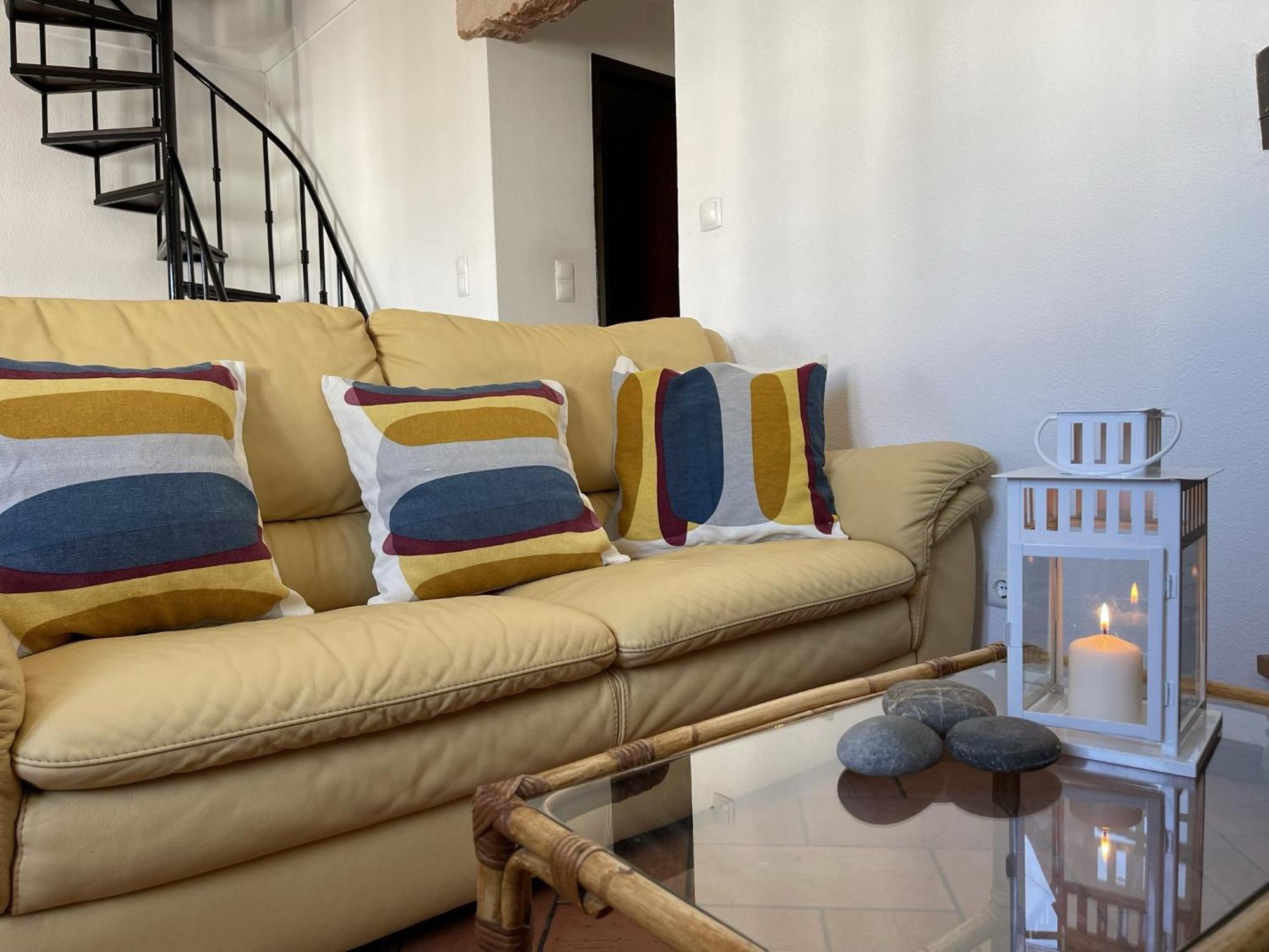 Inn Comenda House Vila Nova de Milfontes Eksteriør bilde