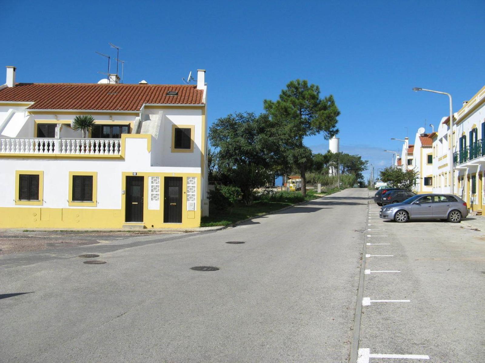 Inn Comenda House Vila Nova de Milfontes Eksteriør bilde