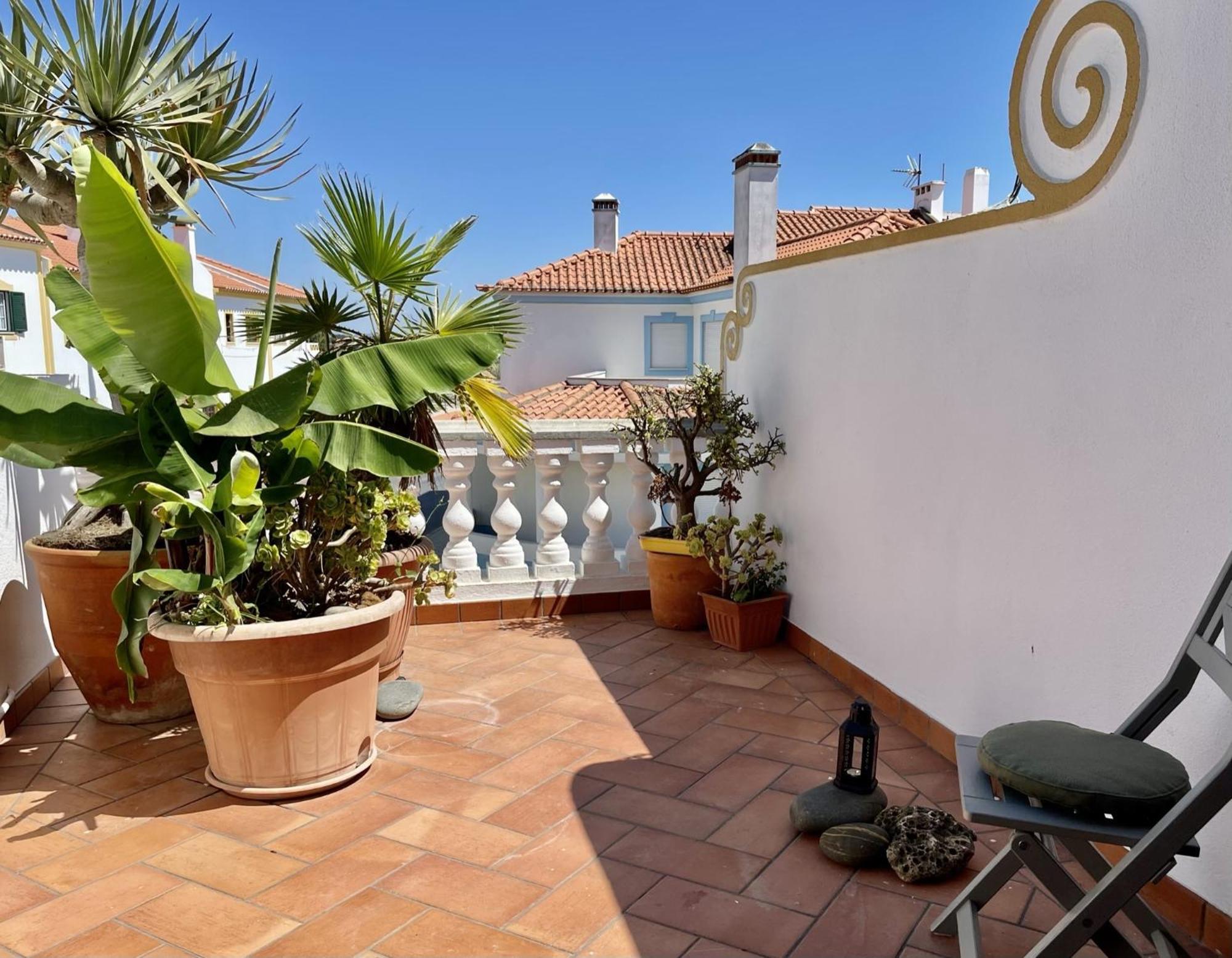 Inn Comenda House Vila Nova de Milfontes Eksteriør bilde